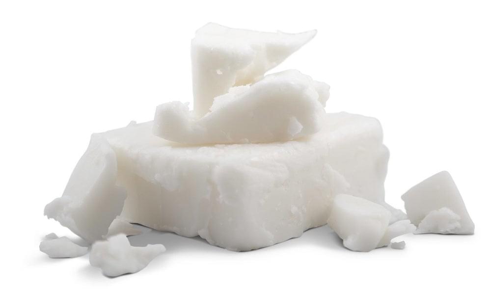 coconut wax